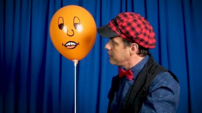 TOON BALLOON by Gustavo Raley - Image 3