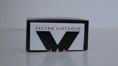 Vectra Virtuoso (Expert Grade Invisible Thread) - Steve Fearson - Image 2