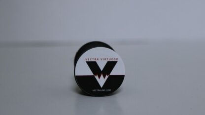 Vectra Virtuoso (Expert Grade Invisible Thread) - Steve Fearson - Image 5