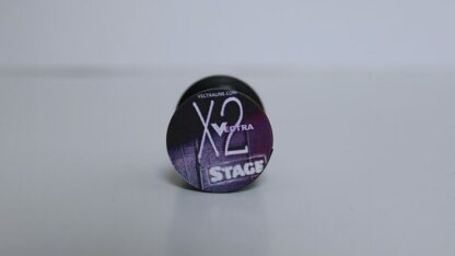 Vectra X2 Stage Line - Steve Fearson - Image 4
