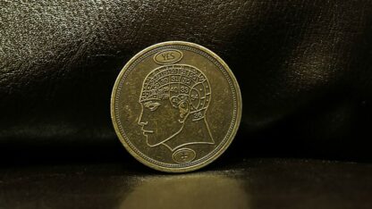 Hot (Half Dollar size) by Alexander Marsh - Image 3