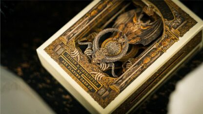 Devildom Classic Box Set by Ark Playing Cards - Image 4