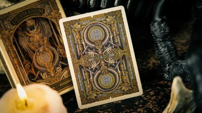 Devildom Classic Box Set by Ark Playing Cards - Image 5