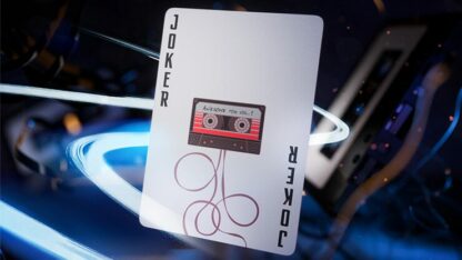 Guardians of the Galaxy Playing Cards by theory11 - Image 5