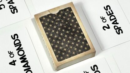 The Deck Of Fortune by Liam Montier - Image 4