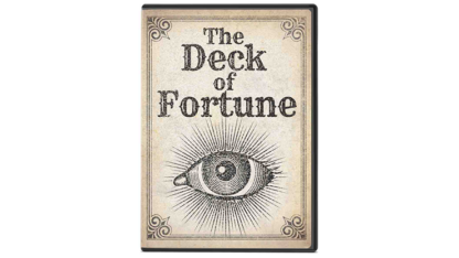 The Deck Of Fortune by Liam Montier - Image 6