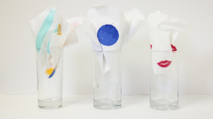 Soft Soap "Splash" (with silks) - Image 2