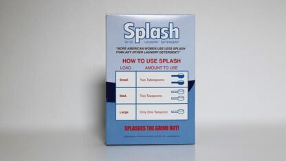 Refill Boxes for Soft Soap "Splash" - Image 2