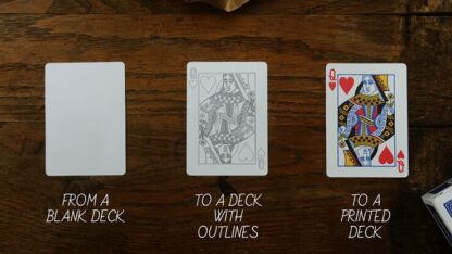 My Coloring Deck by Jordan Victoria (Blue) - Image 6