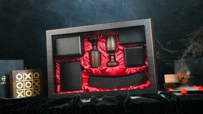 Classicho Display Case by TCC Magic - Image 6