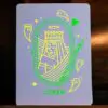 Fantasma (Ectoplasm) Playing Cards by Thirdway Industries - Image 4