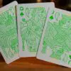 Fantasma (Ectoplasm) Playing Cards by Thirdway Industries - Image 6