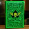 Fantasma (Ectoplasm) Playing Cards by Thirdway Industries