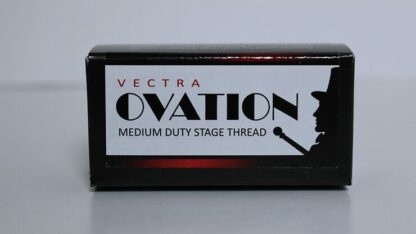 Vectra Ovation by Steve Fearson - Image 2