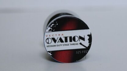 Vectra Ovation by Steve Fearson - Image 4