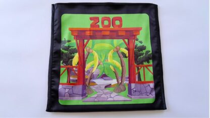 Zoo Gag Bag by Lee Alex - Image 2