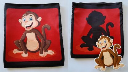 Zoo Gag Bag by Lee Alex - Image 3