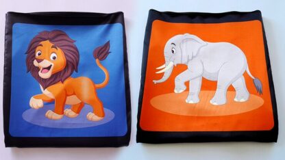 Zoo Gag Bag by Lee Alex - Image 4
