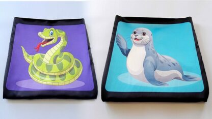 Zoo Gag Bag by Lee Alex - Image 5