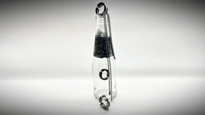 Instant Ring (silver, Size 11) by Viktor Voitko - Image 2
