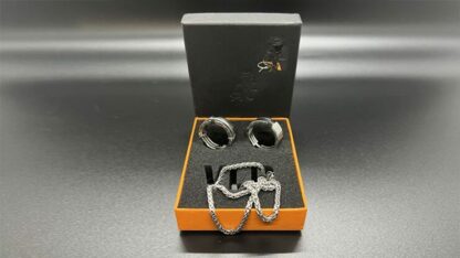 Instant Ring (silver, Size 11) by Viktor Voitko - Image 3
