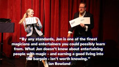 How to Win by Jon Armstrong - Image 5