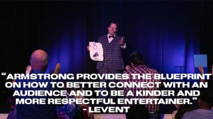 How to Win by Jon Armstrong - Image 6