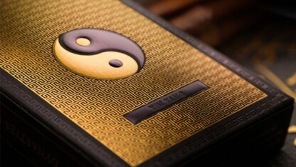 Yin Yang Chao Playing Cards - Image 3