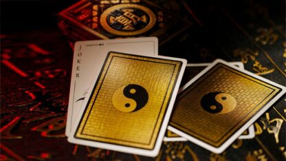 Yin Yang Chao Playing Cards - Image 5