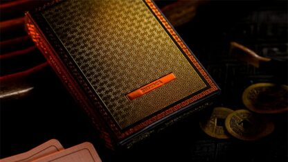 Emperor Chao Playing Cards - Image 3