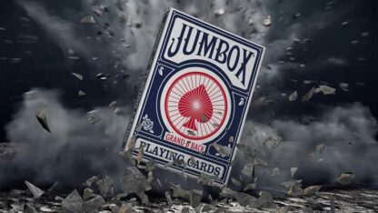 The Last Rise (Jumbox) by Andrew and Magic Dream - Image 2