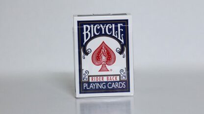 Fusion Deck (Blue) by Patrick Redford - Image 3