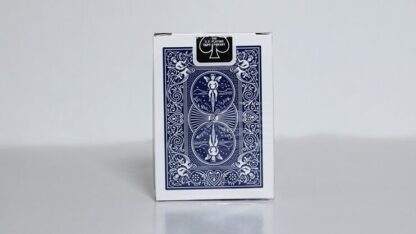 Fusion Deck (Blue) by Patrick Redford - Image 4