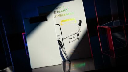 Smart Clipboard (White) by Pitata Magic - Image 3