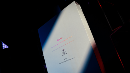 Smart Clipboard (White) by Pitata Magic - Image 2