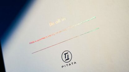 Smart Clipboard (Black) by Pitata Magic - Image 6