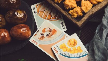Night Market: Day by 808 Magic & Bacon Magic - Image 5