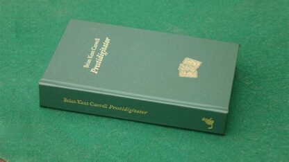 Prestidigitator by Brian Caswell - Image 2