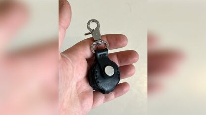 EquivoKey-Pro (Coin) by GRUM® - Image 3
