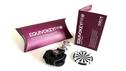 EquivoKey-Pro (Coin) by GRUM® - Image 4