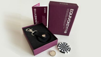 EquivoKey-Pro (Coin) by GRUM® - Image 5
