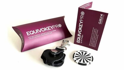 EquivoKey- Pro (Poker Chip) by GRUM® - Image 4