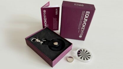 EquivoKey- Pro (Poker Chip) by GRUM® - Image 5