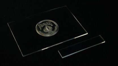 Carat CI2 Double Deck Coin Insert 44.5 diameter - Image 3