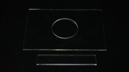 Carat CI2 Double Deck Coin Insert 44.5 diameter - Image 4