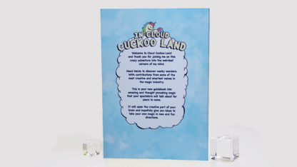 In Cloud Cuckoo Land by Lord Harri - Image 3