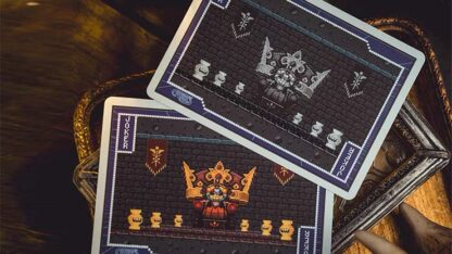 Rope Blind Pack Playing Cards - Image 6