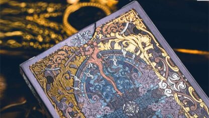 Lost Legends (Witch) Playing Cards - Image 2