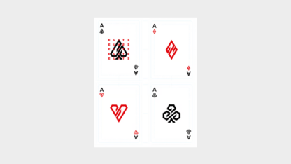 Odyssey Playing Cards Elite V2 by Sergio Roca - Image 3