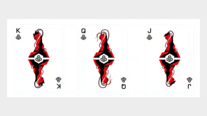 Odyssey Playing Cards Elite V2 by Sergio Roca - Image 5